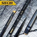 NEW Ultralight Hard Stream Hand Pole Carbon Fiber Telescopic Fishing Rods Fish Tackle 3.6/4.5/5.4/6.3/7.2 Meters - PanasiaMarine.Com