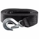 NEW DELUXE BOAT TRAILER REPLACEMENT WINCH STRAP 2" x20' ( 50.8mm x 6m)  WITH SNAP HOOK QUICK - PanasiaMarine.Com