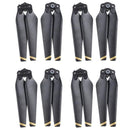 8pcs Propeller for DJI Mavic Pro Drone Quick Release Props Folding Blade 8330 Spare Parts Replacement Accessory Wing Fans CW CCW - PanasiaMarine.Com