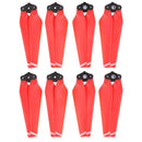 8pcs Propeller for DJI Mavic Pro Drone Quick Release Props Folding Blade 8330 Spare Parts Replacement Accessory Wing Fans CW CCW - PanasiaMarine.Com