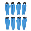 8pcs Propeller for DJI Mavic Pro Drone Quick Release Props Folding Blade 8330 Spare Parts Replacement Accessory Wing Fans CW CCW - PanasiaMarine.Com