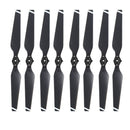 8pcs Propeller for DJI Mavic Pro Drone Quick Release Props Folding Blade 8330 Spare Parts Replacement Accessory Wing Fans CW CCW - PanasiaMarine.Com