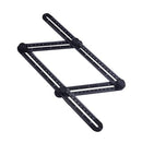 Professional Template Tool Angle Measuring Protractor Multi-Angle Ruler Builders Craftsmen Engineers Layout - PanasiaMarine.Com