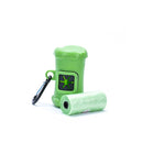 Dog Accessories Pet Pooper Scooper Dog Bag Pet Supplies Portable Waste Bags Cat Poop Pick Up Dog Pooper Scooper Pooper Bag PG004 - PanasiaMarine.Com