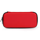 Portable Hard Shell Case for Nintend Switch Water-resistent EVA Carrying Storage Bag for NS  switch Console Accessories - PanasiaMarine.Com