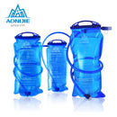 AONIJIE SD12 Water Reservoir Water Bladder Hydration Pack Storage Bag BPA Free - 1L 1.5L 2L 3L Running Hydration Vest Backpack - PanasiaMarine.Com