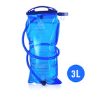 AONIJIE SD12 Water Reservoir Water Bladder Hydration Pack Storage Bag BPA Free - 1L 1.5L 2L 3L Running Hydration Vest Backpack - PanasiaMarine.Com