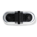 OVEVO D18 Bluetooth Speaker,3D Magnet Bluetooth 4.2 Speakers with Mic Transparent Home Stereo Surround HiFi Phone PC Outdoor S - PanasiaMarine.Com