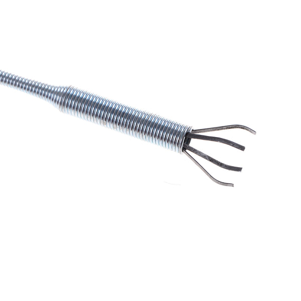 1PCS  Bend Curve Grabber Spring Grip Tool For Home Garden Usage 60cm  4 Claw Flexible Long Reach Pick Up Tool - PanasiaMarine.Com