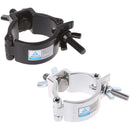 New Style DJ Light Aluminium Material Stage Light 100kg 48-51mm Hook Light Clamp Holder - PanasiaMarine.Com