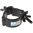 New Style DJ Light Aluminium Material Stage Light 100kg 48-51mm Hook Light Clamp Holder - PanasiaMarine.Com