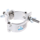 New Style DJ Light Aluminium Material Stage Light 100kg 48-51mm Hook Light Clamp Holder - PanasiaMarine.Com