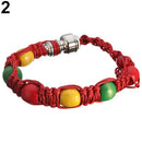 Portable Metal Bracelet Smoking Pipe Weed Pipe Knitting Rope Men Women Mini Hidden Hookah Bracelet Jewelry Gift - PanasiaMarine.Com