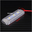 Fishing Lamp for Marine Yacht Sailing - PanasiaMarine.Com