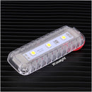 Fishing Lamp for Marine Yacht Sailing - PanasiaMarine.Com