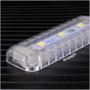 Fishing Lamp for Marine Yacht Sailing - PanasiaMarine.Com