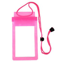 Universal Waterproof Case Strong 3 Layer Cover Pouch Bag Cases For Phone Coque Water proof Phone Case Water Sport - PanasiaMarine.Com