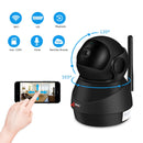 ANRAN 1080P Wifi Camera Home Video Surveillance Camera CCTV Night Vision Security Camera Two-Way Audio Baby Monitor 1920*1080 - PanasiaMarine.Com