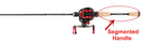 TSURINOYA Fishing Combo Rod+Reel+Line+Bait Box Fishing Tackle 1.89m UL Baitcasting Rod XF-50 Casting Reel 100m PE Line Spoon Rod - PanasiaMarine.Com