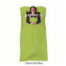 Ultralight Outdoor Sleeping Bag Liner Portable Cotton Sleeping Bags Camping Travel Healthy Camping Hiking YHSD01 - PanasiaMarine.Com