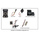 Pixhawk PX4 PIX 2.4.8 32 Bit Flight Controller Autopilot with 4G SD Safety Switch Buzzer PPM I2C for RC Quadcopter - PanasiaMarine.Com