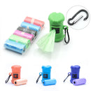 Dog Accessories Pet Pooper Scooper Dog Bag Pet Supplies Portable Waste Bags Cat Poop Pick Up Dog Pooper Scooper Pooper Bag PG004 - PanasiaMarine.Com