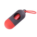 Dog Accessories Pet Pooper Scooper Dog Bag Pet Supplies Portable Waste Bags Cat Poop Pick Up Dog Pooper Scooper Pooper Bag PG004 - PanasiaMarine.Com