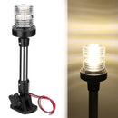 Fold Down Fold Down LED Navigation Light For Yacht Boat Stern Anchor Light 12-24V 25cm Pactrade Marine Boat Sailing Signal Light - PanasiaMarine.Com