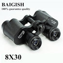 Professional Metal Military Telescope Lll Night Vision Hd Binoculars Russian For Outdoor Camping Hunting Travel zoom Fmc Lens - PanasiaMarine.Com