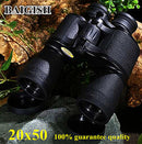 Professional Metal Military Telescope Lll Night Vision Hd Binoculars Russian For Outdoor Camping Hunting Travel zoom Fmc Lens - PanasiaMarine.Com