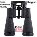Professional Metal Military Telescope Lll Night Vision Hd Binoculars Russian For Outdoor Camping Hunting Travel zoom Fmc Lens - PanasiaMarine.Com