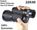 Professional Metal Military Telescope Lll Night Vision Hd Binoculars Russian For Outdoor Camping Hunting Travel zoom Fmc Lens - PanasiaMarine.Com