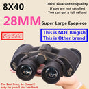 Professional Metal Military Telescope Lll Night Vision Hd Binoculars Russian For Outdoor Camping Hunting Travel zoom Fmc Lens - PanasiaMarine.Com