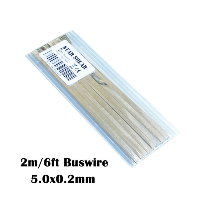 solar Cell tab bus bar wire for PV Ribbon Tabbing wire for DIY connect 951 kester Flux Pen Soldering Rosin PV Solar Panel - PanasiaMarine.Com