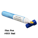 solar Cell tab bus bar wire for PV Ribbon Tabbing wire for DIY connect 951 kester Flux Pen Soldering Rosin PV Solar Panel - PanasiaMarine.Com