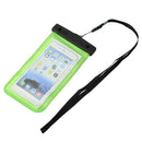 Universal Waterproof Case for iPhone X XS Max Cover Pouch Swimming Phone Bag Waterproof Bag Diving Bag - PanasiaMarine.Com