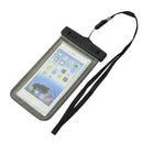 Universal Waterproof Case for iPhone X XS Max Cover Pouch Swimming Phone Bag Waterproof Bag Diving Bag - PanasiaMarine.Com