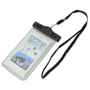 Universal Waterproof Case for iPhone X XS Max Cover Pouch Swimming Phone Bag Waterproof Bag Diving Bag - PanasiaMarine.Com