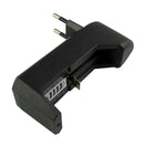 Binmer EU Universal Charger For 3.7V 18650 16340 14500 Li-ion Rechargeable Battery Hot 180205 drop shipping - PanasiaMarine.Com