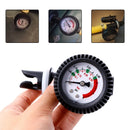 Air Pressure Gauge Thermometer Connector For Inflatable Boat - PanasiaMarine.Com