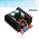 150W 6A Adjustable DC Boost Converter Step Up 10-32V to 12-35V  Voltage Charger Module Power Supply Inverters Converter - PanasiaMarine.Com