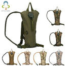 3L Water Bag Molle Military Tactical Hydration Backpack Outdoor Camping Camelback Nylon  Water Bladder Bag For Cycling GYH - PanasiaMarine.Com