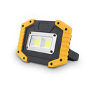 20w Led COB Floodlight USB Tent Lantern Portable Work Light  Searchlight 18650 Rechargeable Waterproof Camping Lamp Spotlight - PanasiaMarine.Com