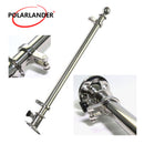 Stainless Steel Marine Boat For Fishing - PanasiaMarine.Com