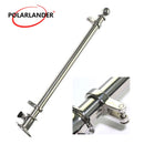 Stainless Steel Marine Boat For Fishing - PanasiaMarine.Com