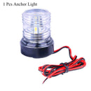 Waterproof  LED Marine Boat Yacht Light - PanasiaMarine.Com