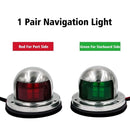 Waterproof  LED Marine Boat Yacht Light - PanasiaMarine.Com