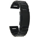 Stainless Steel Watch Band 14mm 16mm 18mm 19mm 20mm 21mm 22mm 24mm for Fossil Watchband Strap Wrist Loop Belt Bracelet Silver - PanasiaMarine.Com