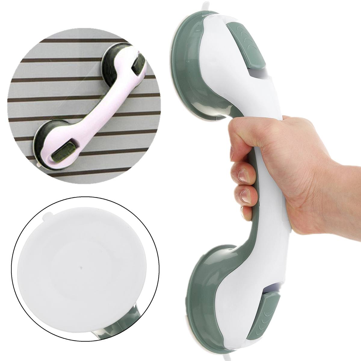 Grab Handles