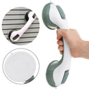 1PC Bathroom Suction Cup Handle Grab Bar for Elderly Safety Toilet Bath Shower Tub Bathroom Shower Grab Handle Rail Grip - PanasiaMarine.Com